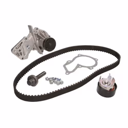 Kit distribution avec pompe à eau GATES KP25669XS