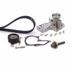 Kit distribution avec pompe à eau GATES KP25669XS