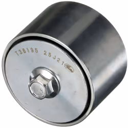 Galet enrouleur de courroie d'accessoire GATES T36195