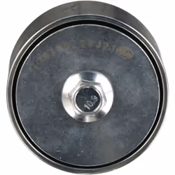 Galet enrouleur de courroie d'accessoire GATES T36195