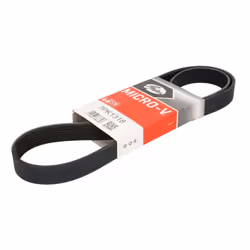 Courroie trapézoïdale à nervures GATES 7PK1318