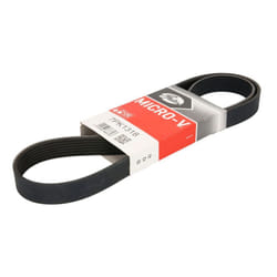 Courroie trapézoïdale à nervures GATES 7PK1318