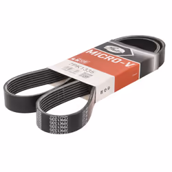 Courroie trapézoïdale à nervures GATES GAT7PK1335