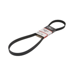 Courroie trapézoïdale à nervures GATES 6PK1245