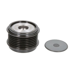 Poulie roue libre, alternateur GATES OAP7103