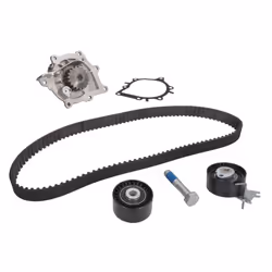 Kit distribution avec pompe à eau GATES KP25672XS