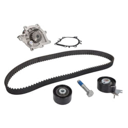 Kit distribution avec pompe à eau GATES KP25672XS