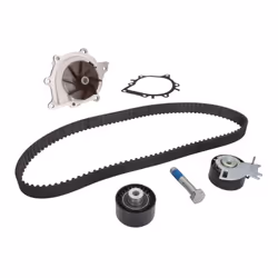 Kit distribution avec pompe à eau GATES KP25672XS
