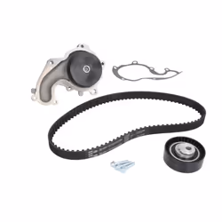 Kit distribution avec pompe à eau GATES KP15541XS