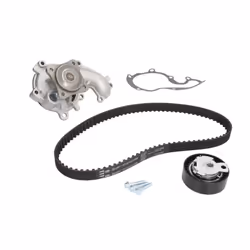 Kit distribution avec pompe à eau GATES KP15541XS