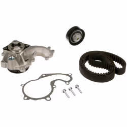 Kit distribution avec pompe à eau GATES KP15541XS