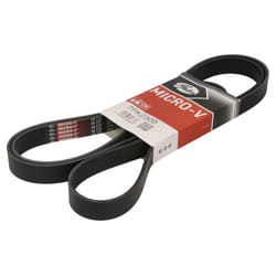 Courroie trapézoïdale à nervures GATES 7PK2300