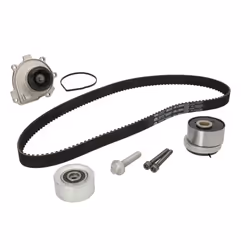 Kit distribution avec pompe à eau GATES KP15603XS