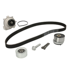 Kit distribution avec pompe à eau GATES KP15603XS