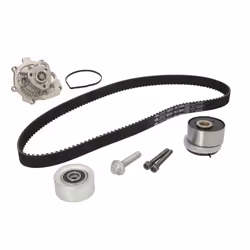 Kit distribution avec pompe à eau GATES KP15603XS