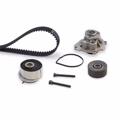 Kit distribution avec pompe à eau GATES KP15603XS