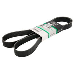 Courroie trapézoïdale à nervures GATES 8PK1765AHD