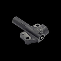 GATES T43185 Amortisseur de vibrations, courroie de distribution MITSUBISHI: L200 / Triton IV Pick-up