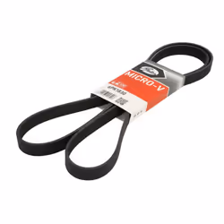 Courroie trapézoïdale à nervures GATES 6PK1830
