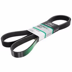 Courroie trapézoïdale à nervures GATES 8PK1900HD