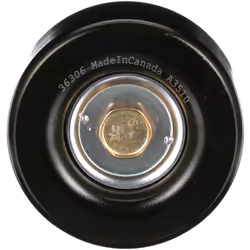 Galet enrouleur de courroie d'accessoire GATES DriveAlign™ T36306