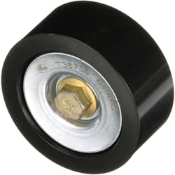 Galet enrouleur de courroie d'accessoire GATES T36739