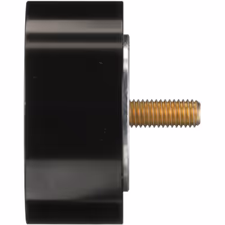 Galet enrouleur de courroie d'accessoire GATES T36739 - Vue supplémentaire 4