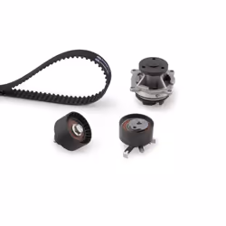 Kit distribution avec pompe à eau GATES KP25508XS-1