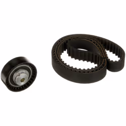 Kit distribution GATES PowerGrip™ K015541XS - Vue supplémentaire 3