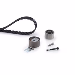 Kit distribution GATES PowerGrip™ K015580XS