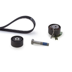 Kit distribution GATES PowerGrip™ K025633XS