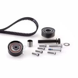 Kit distribution GATES PowerGrip™ K015661XS