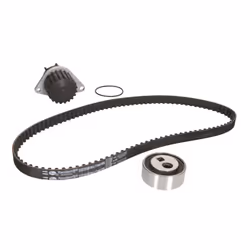 Kit distribution avec pompe à eau GATES KP15127XS