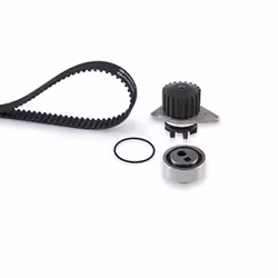 Kit distribution avec pompe à eau GATES KP15127XS