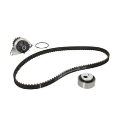 Kit distribution avec pompe à eau GATES PowerGrip™ KP15175XS-1