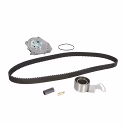 Kit distribution avec pompe à eau GATES KP15238XS