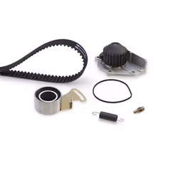 Kit distribution avec pompe à eau GATES KP15238XS