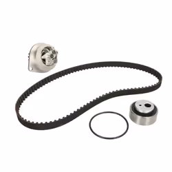 Kit distribution avec pompe à eau GATES KP15347XS