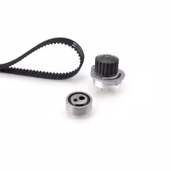 Kit distribution avec pompe à eau GATES KP15347XS