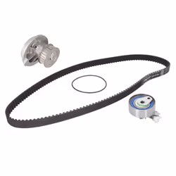 Kit distribution avec pompe à eau GATES KP15367XS