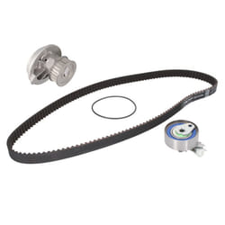 Kit distribution avec pompe à eau GATES KP15367XS