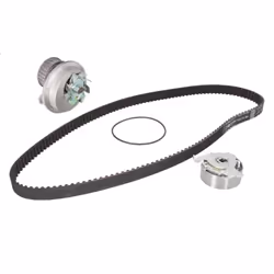 Kit distribution avec pompe à eau GATES KP15367XS