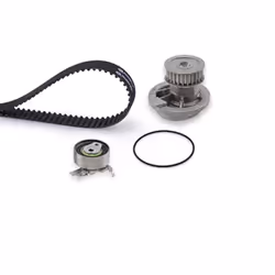 Kit distribution avec pompe à eau GATES KP15367XS