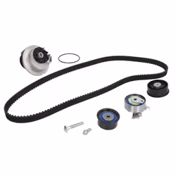 Kit distribution avec pompe à eau GATES KP15369XS-1