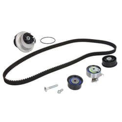 Kit distribution avec pompe à eau GATES KP15369XS-1