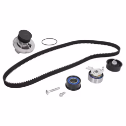 Kit distribution avec pompe à eau GATES KP15369XS-1