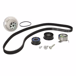 Kit distribution avec pompe à eau GATES KP15369XS-2