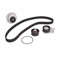Kit distribution avec pompe à eau GATES KP15419XS-2