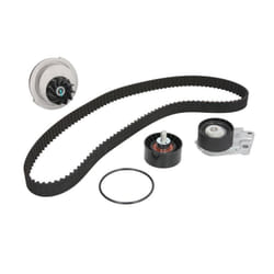 Kit distribution avec pompe à eau GATES KP15419XS-2
