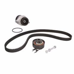 Kit distribution avec pompe à eau GATES KP15427XS-2